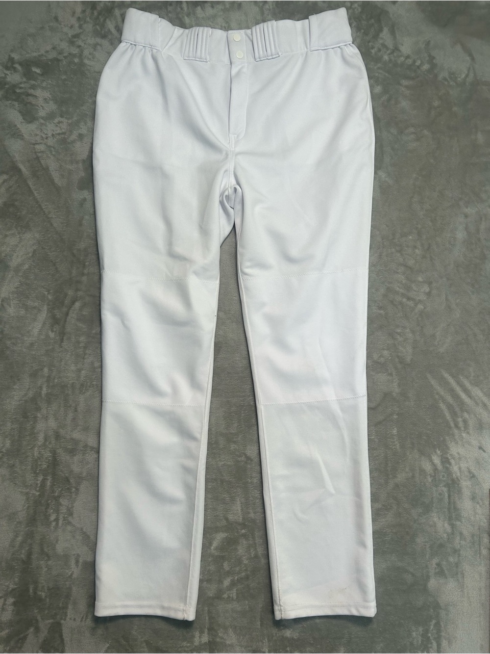 Wilson Baseball Pants Men’s 40 White Softball